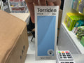 Torriden Dive in Toner