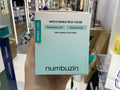 NUMBUZIN Pantothenic B5 Active Soothing Cream
