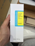 Cosrx good morning gel cleanser