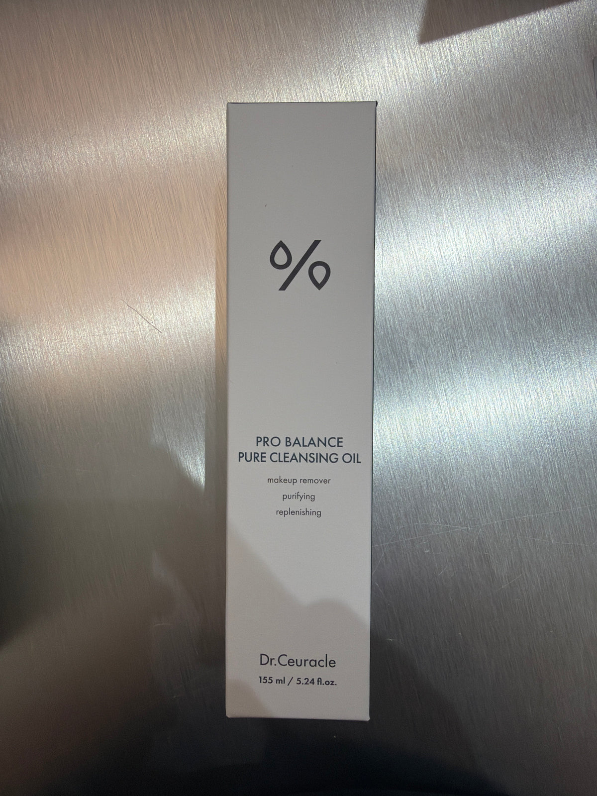 Dr.Ceuracle Pro Balance Pure Cleansing Oil
