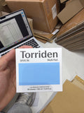 Torriden dive in low molecular pads (80ea)