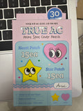 Ariul true ac point spot cover patch
