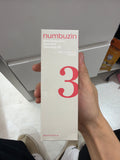 Numbuzin 3 Bifida Bakuchiol Zero Pore Oil