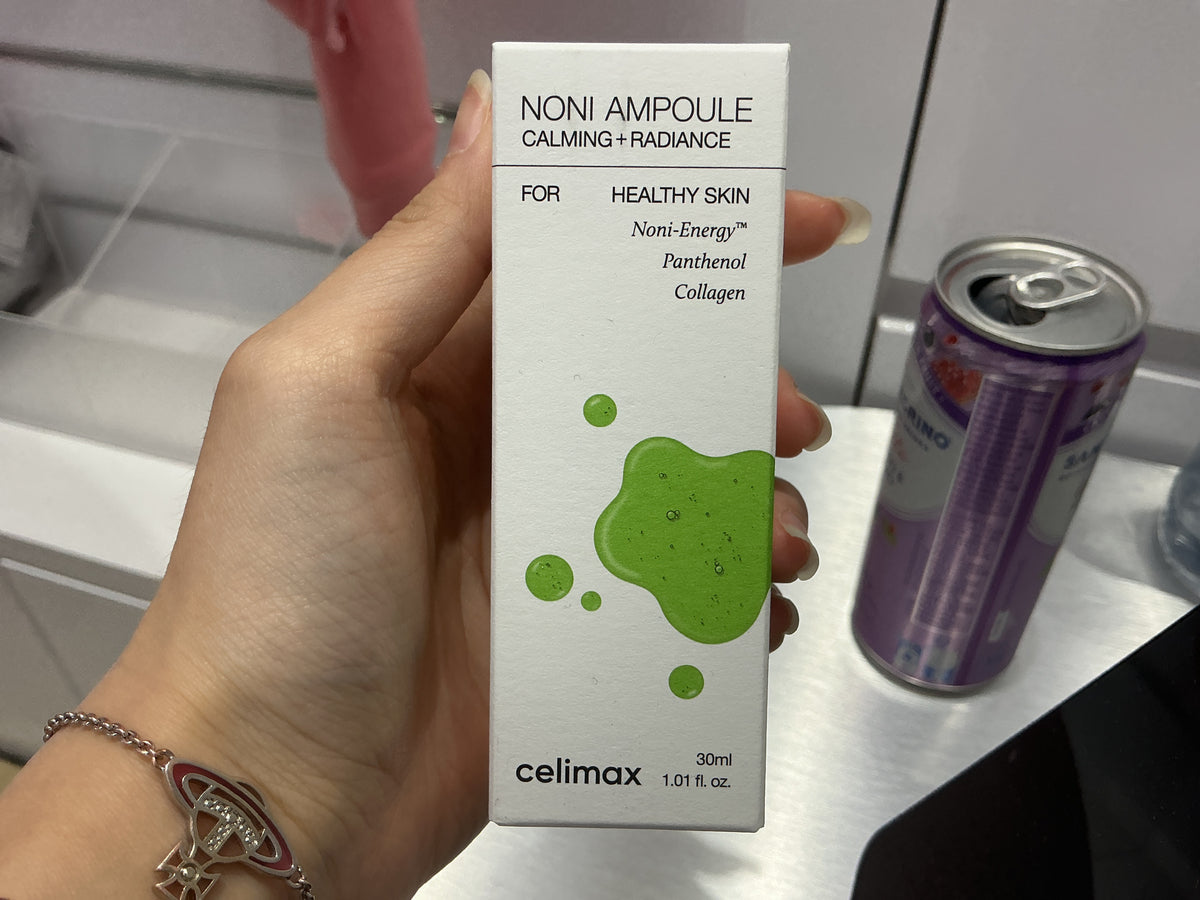 CELIMAX Noni Ampoule 30ml