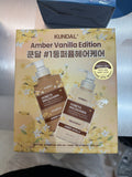 Kundal Amber Vanilla Edition
