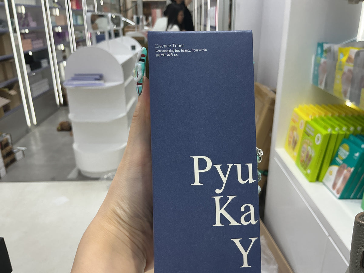 PYUNKANG YUL Essence Toner