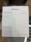 Biodance bio collagen real deep mask