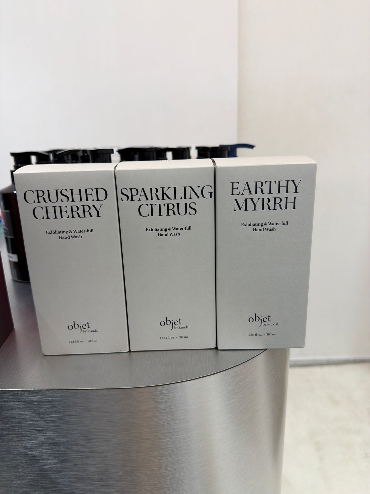 Objet Hand Wash