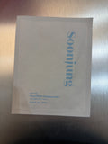 Etude Soonjung Sheet Mask Unit
