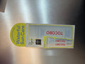 Tocobo Waterful Sun Care Set