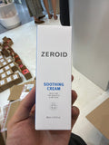 Zeroid Soothing Cream