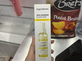 ONGREDIENTS Skin Barrier Glow Mist 100ml