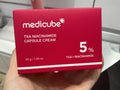 MEDICUBE TXA Niacinamide Capsule Cream