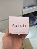Arencia rice mochi cleanser
