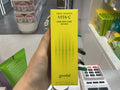 GOODAL Green Tangerine Vita-C Dark Spot Care Serum