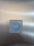 Colorgram Milk bling heartlighter highlighter