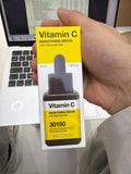 Mediheal serum