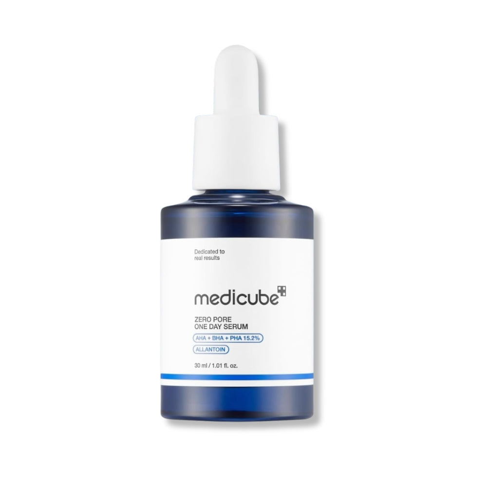 Medicube Zero Pore One Day Serum 30ml