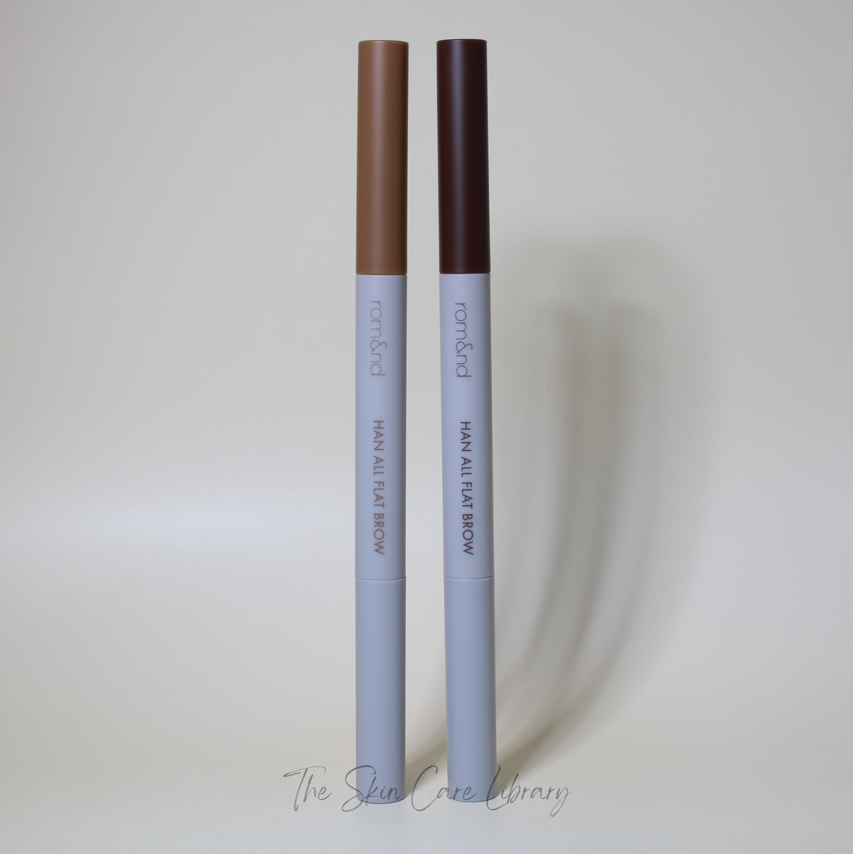 Rom&nd Han All Flat Brow